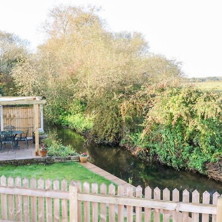 Mill Cottage マンスフィールド エクステリア 写真