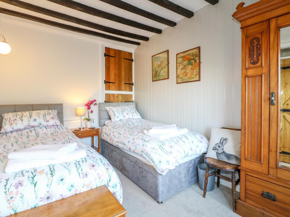 Mill Cottage マンスフィールド エクステリア 写真