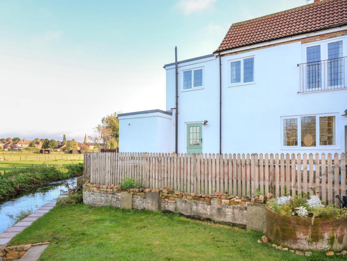 Mill Cottage マンスフィールド エクステリア 写真