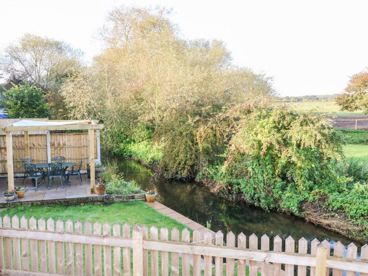 Mill Cottage マンスフィールド エクステリア 写真