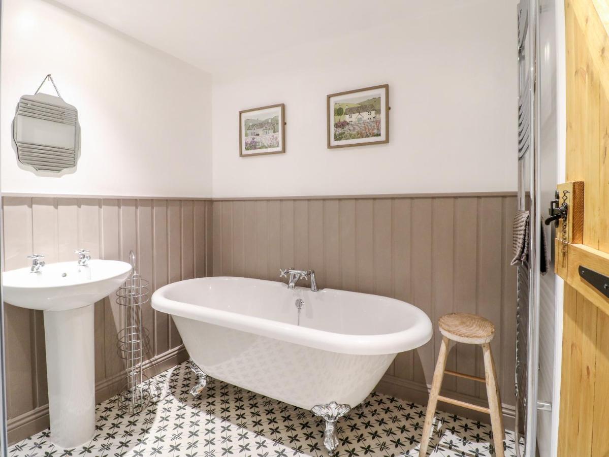 Mill Cottage マンスフィールド エクステリア 写真