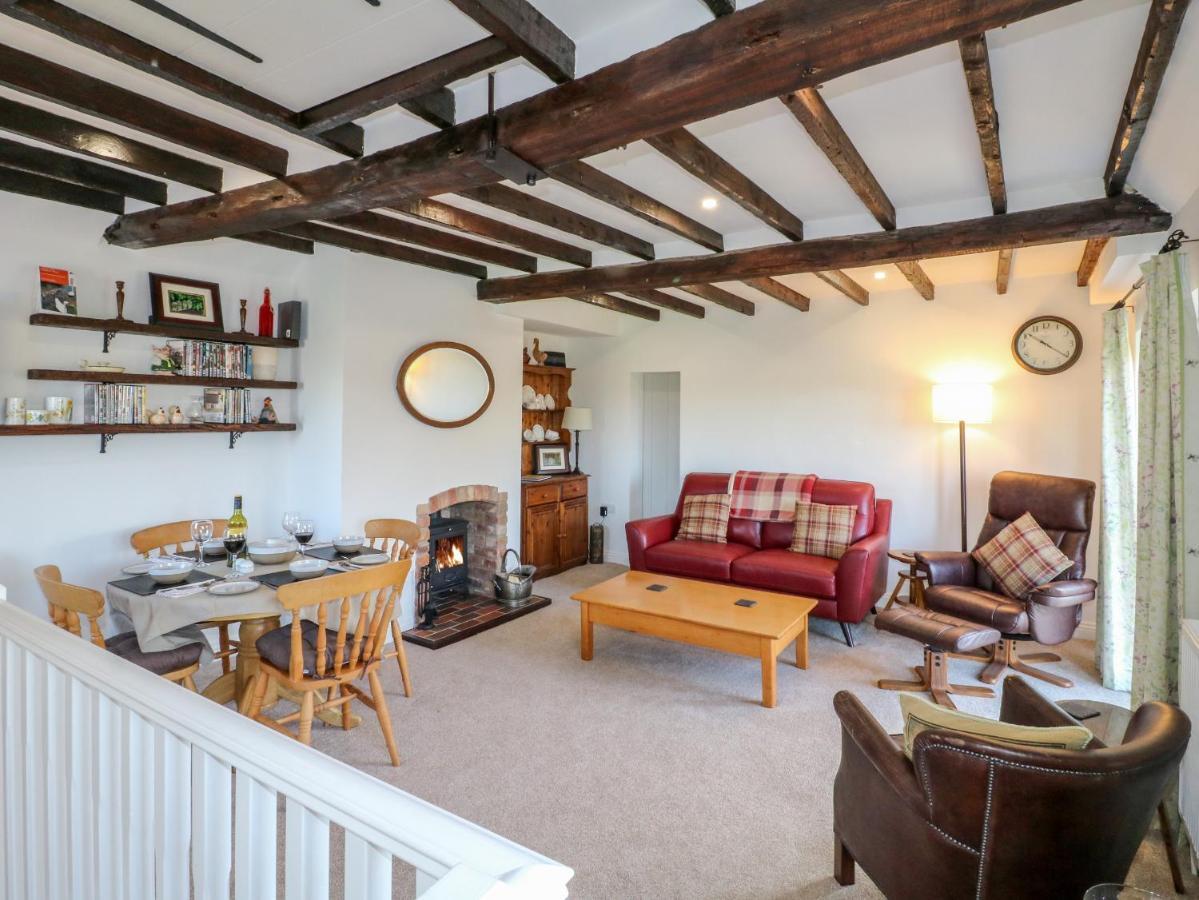 Mill Cottage マンスフィールド エクステリア 写真