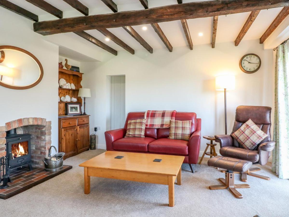 Mill Cottage マンスフィールド エクステリア 写真