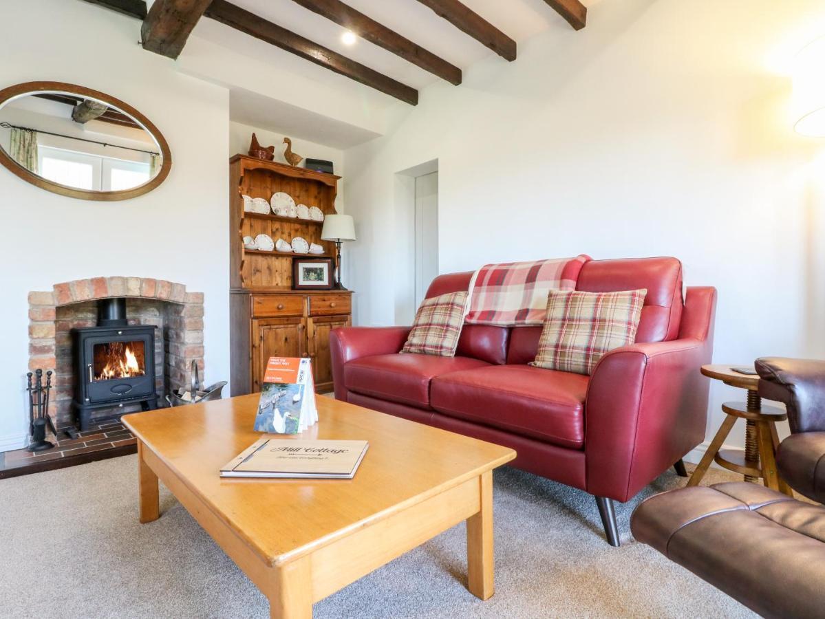 Mill Cottage マンスフィールド エクステリア 写真